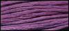 Aunt Marie's Violet